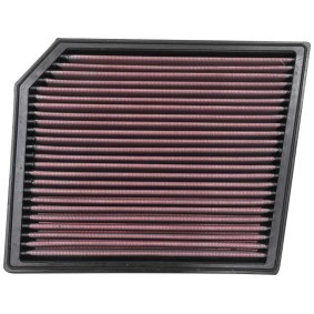 MINI Luftfilter von K&N Filters