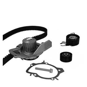 Achetez des Kit de distribution + pompe à eau GRAF KP1110-2 à prix pour 153,40 €