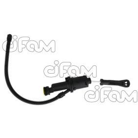 Comprar Cilindro maestro, embrague de CIFAM 505-290 a bajo precio de 42,91 €