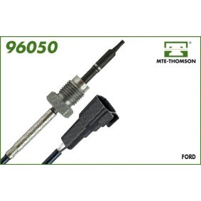 Comprar Sensor, temp. gas escape de MTE-THOMSON 96050 a bajo precio de 72,67 €