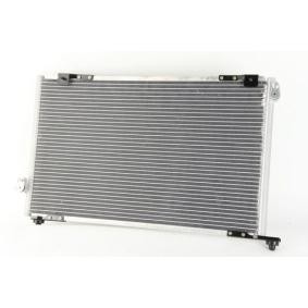 Osta Lauhdutin, ilmastointilaite THERMOTEC:llä KTT110247 edullisesti hintaan 83,17 €