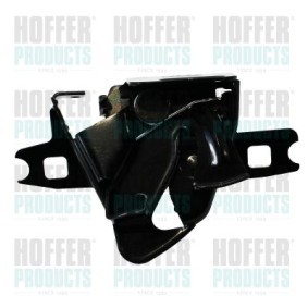 Achetez des Serrure de capot-moteur HOFFER 3100839 à prix pour 47,49 €