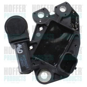 Køb Generatorregulator af HOFFER 52028 til den lave pris 285,98 DKK