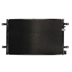Klimakondensator KTT110283