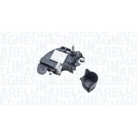 Köp Laddningsregulator av MAGNETI MARELLI 085563051010 till det låga priset 498,50 kr