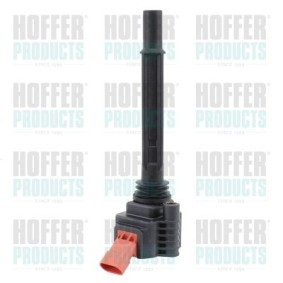 Achetez des Bobine d'allumage HOFFER 8010901 à prix pour 64,81 €