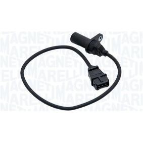 Köp Varvtalssensor, motorhantering av MAGNETI MARELLI 111040211102 till det låga priset 259,75 kr