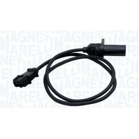 Köp Varvtalssensor, motorhantering av MAGNETI MARELLI 111040211105 till det låga priset 423,46 kr