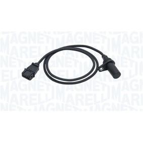 Köp Varvtalssensor, motorhantering av MAGNETI MARELLI 111040211106 till det låga priset 321,13 kr