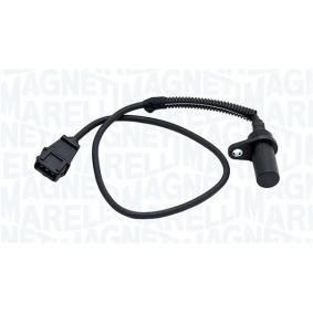 Køb Omdrejningssensor af MAGNETI MARELLI 111040211108 til den lave pris 192,43 DKK