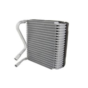 Verdampfer, Klimaanlage KTT150002