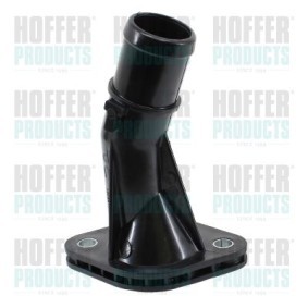 HYUNDAI Thermostatgehäuse von HOFFER