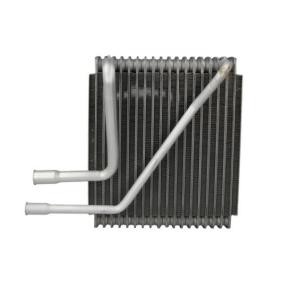 Verdampfer, Klimaanlage KTT150003