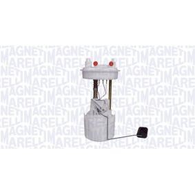 Achetez des Indicateur, niveau de carburant MAGNETI MARELLI 119751759960 à prix pour 115,91 €