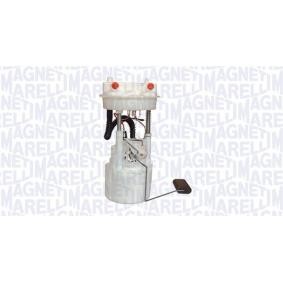 Achetez des Indicateur, niveau de carburant MAGNETI MARELLI 119751769962 à prix pour 123,79 €