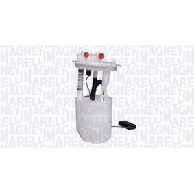 Achetez des Indicateur, niveau de carburant MAGNETI MARELLI 119763009900 à prix pour 89,72 €