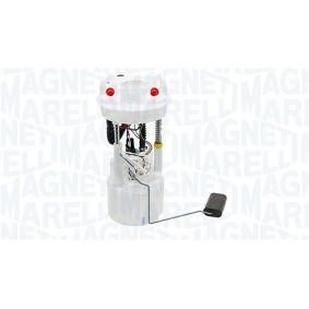 Køb Benzinmåler af MAGNETI MARELLI 119766009900 til den lave pris 1039,61 DKK