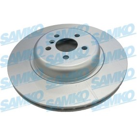 Bremsscheibe B2567VR