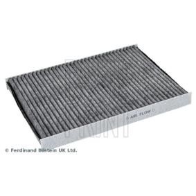 Achetez des Filtre d'habitacle BLUE PRINT ADBP250050 à prix pour 10,90 €
