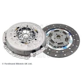 Achetez des Kit d'embrayage BLUE PRINT ADBP300118 à prix pour 406,03 €