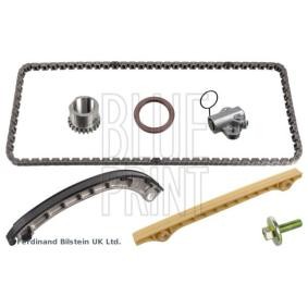 Achetez des Kit de chaîne de distribution BLUE PRINT ADBP730082 à prix pour 178,07 €