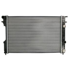 Achetez des Radiateur du moteur THERMOTEC D7X010TT à prix pour 98,26 €