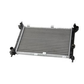 Kühler, Motorkühlung D7X019TT