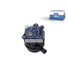 Köp Oljeavskiljare, vevhusventilation av DT Spare Parts 11.13140 till det låga priset 1224,43 kr