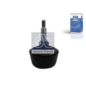 Achetez des Cale-porte DT Spare Parts 11.75513 à prix pour 46,72 €