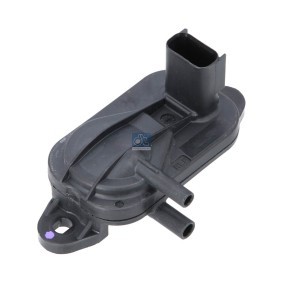Kjøp Sensor, avgasstrykk av DT Spare Parts 2.14946 til den lave prisen 711,12 NOK
