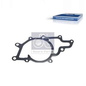 Achetez des Joint d'étanchéité, pompe à eau DT Spare Parts 4.20097 à prix pour 11,56 €