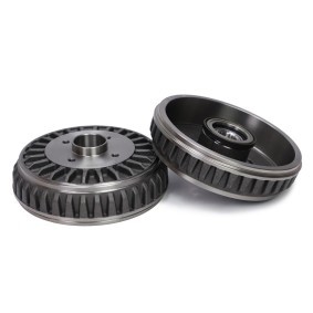 Bremstrommel 2411220216B-SET-MS