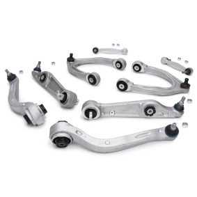 Querlenker Satz 37142/1-KIT-MS