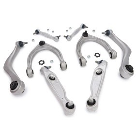 Querlenker Satz 37144/1-KIT-MS