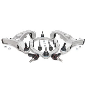 Köp Styrarmssats, hjulupphängning av MASTER-SPORT 37148/3-KIT-MS till det låga priset 5325,93 kr
