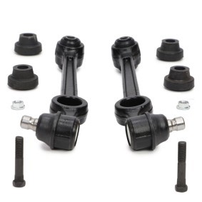 Compre Jogo de braços oscilantes, suspensão de rodas da MASTER-SPORT 37155-KIT-MS a um preço baixo por 34,57 €