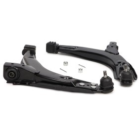 Compre Jogo de braços oscilantes, suspensão de rodas da MASTER-SPORT 37156-KIT-MS a um preço baixo por 72,64 €