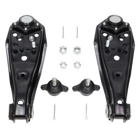Querlenker Satz 37163-KIT-MS