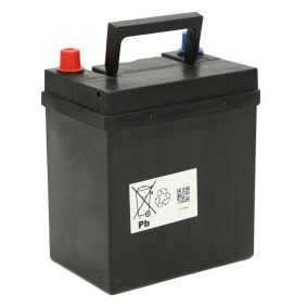 Batterie 7J0353002
