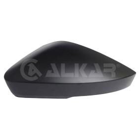 Osta ALKAR Suojus, ulkopeili netistä Scala Hatchback-mallille edulliseen hintaan