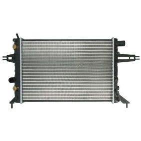 Kühler, Motorkühlung D7X052TT