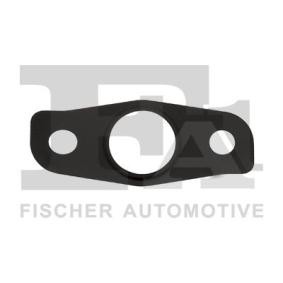 MAZDA Dichtung, Ölauslass (Lader) von FA1