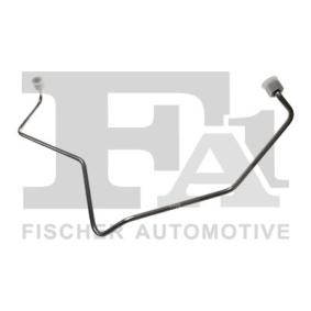 SKODA Ölleitung für Turbolader von FA1