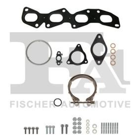 Montagesatz, Lader KT330800 ALFA ROMEO 4C von FA1