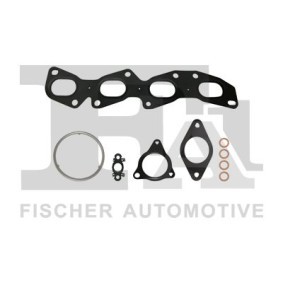 Montagesatz, Lader KT330800E ALFA ROMEO 4C von FA1