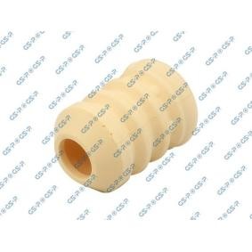 Anschlagpuffer, Federung 512605 von GSP günstig für 5,13 € online kaufen