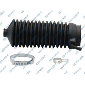 Faltenbalgsatz, Lenkung 540217S von GSP günstig für 5,02 € online kaufen