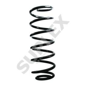 Fahrwerksfeder 12215