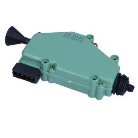 Køb Servomotor, centrallåsesystem af MAXGEAR 28-0430 til den lave pris 498,54 DKK