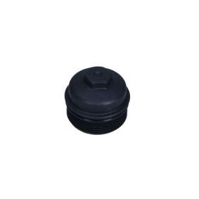 Deckel, Ölfiltergehäuse von MAXGEAR 28-0729